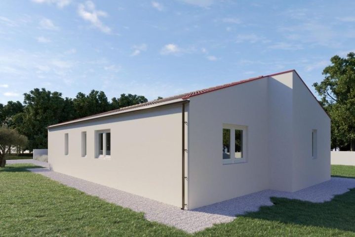 House For sale - Istarska Tinjan - foto 3/3