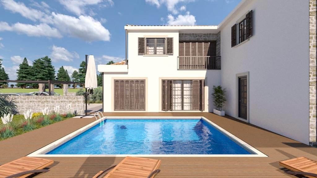 Hiša Na predaj - Istarska Poreč - foto 2/5
