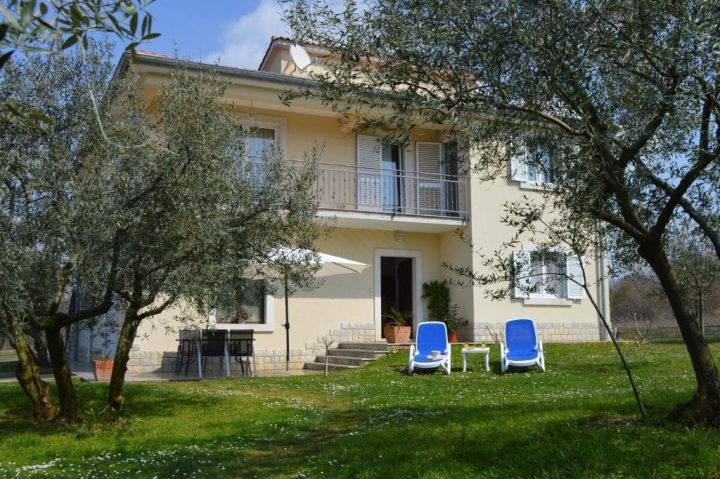 Kuća Na prodaju - Istarska Poreč - foto 4/14
