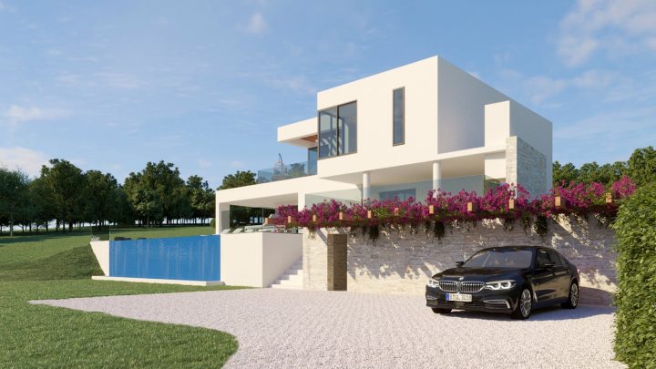 Kuća na prodaju 280 m² – Vižinada