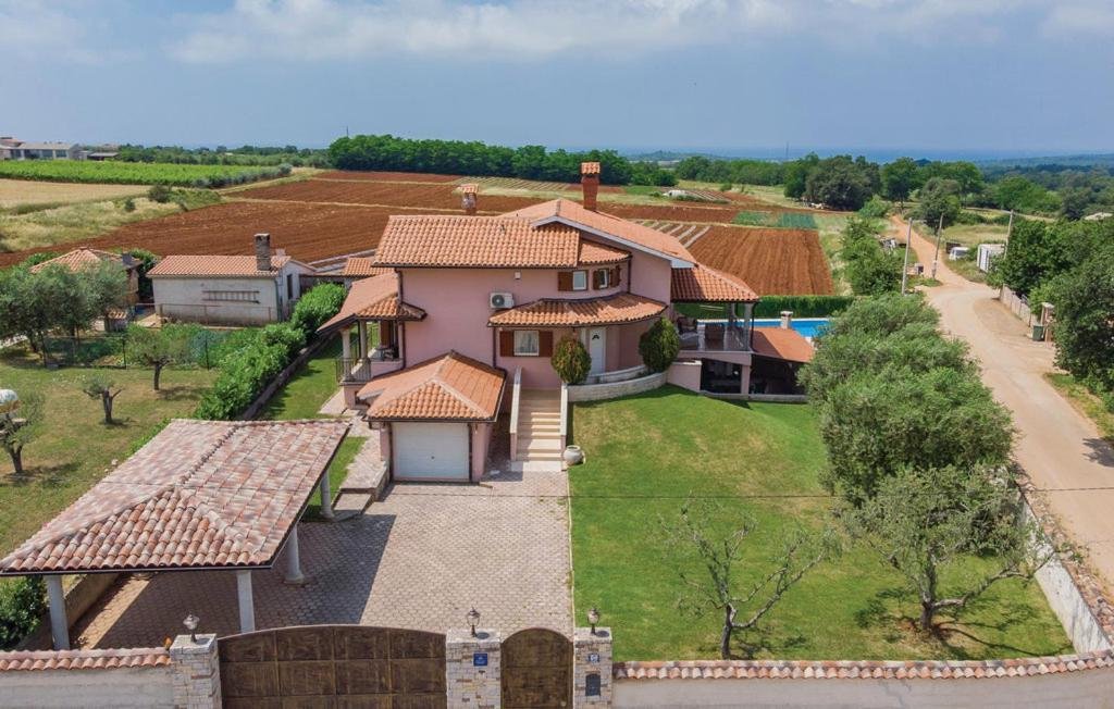 Casa In vendita - ISTARSKA Poreč