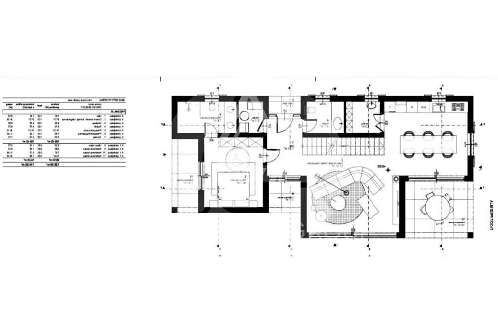 Haus Zu vermieten - ISTARSKA KAROJBA