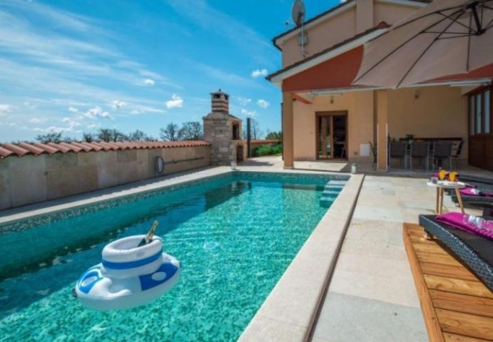 House For sale - Istarska Marčana - foto 2/14
