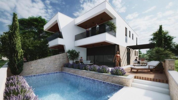 Haus zu verkaufen 120 m² – Pula