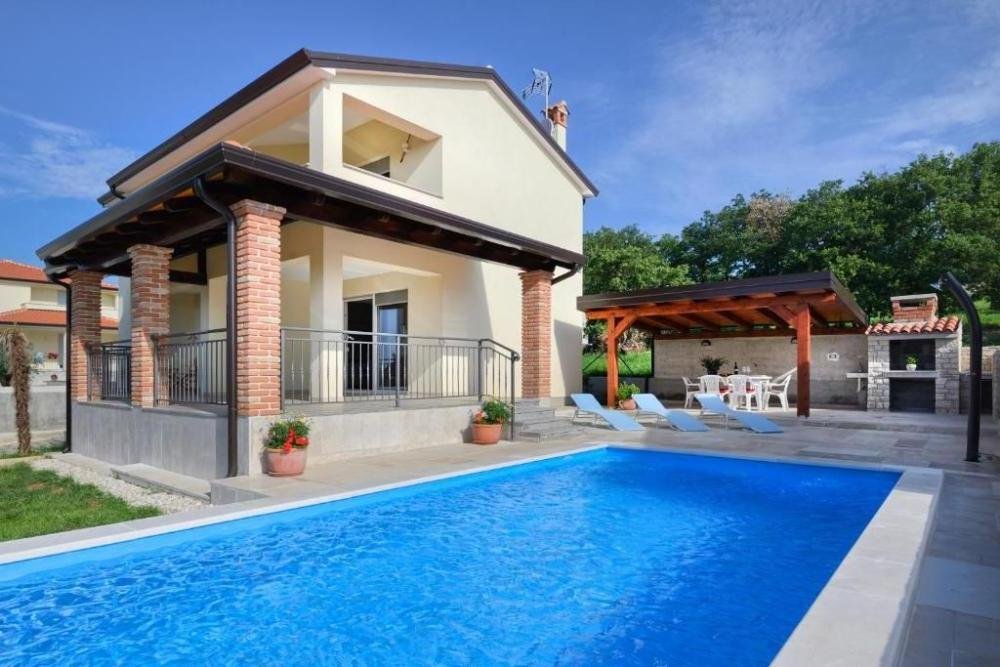 Casa In vendita - Istarska Poreč - foto 1/8