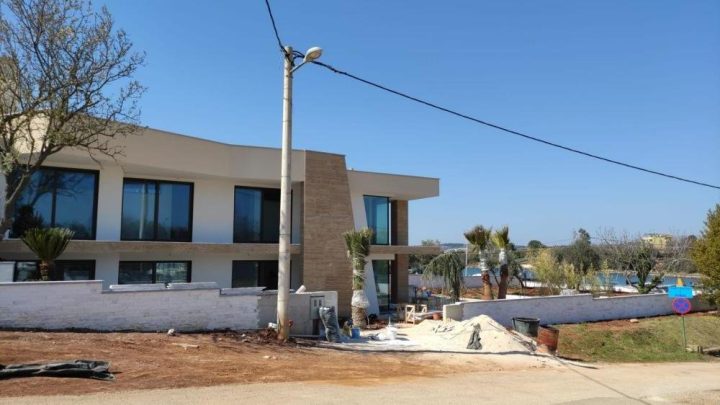 Kuća Na prodaju - Istarska Medulin - foto 2/11