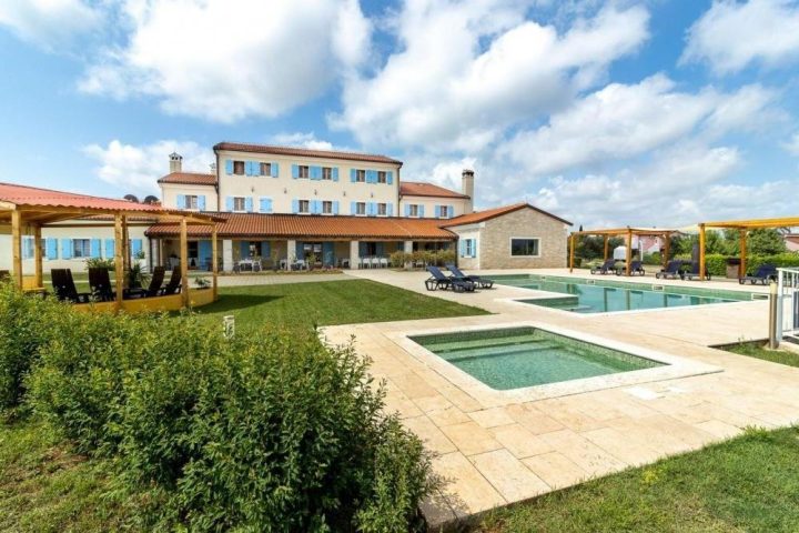 Hotel For sale - Istarska Pula - foto 2/6