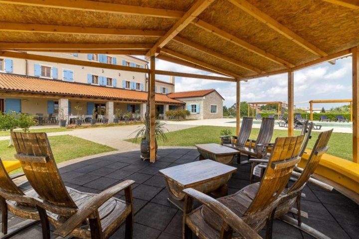 Hotel For sale - Istarska Pula - foto 3/6