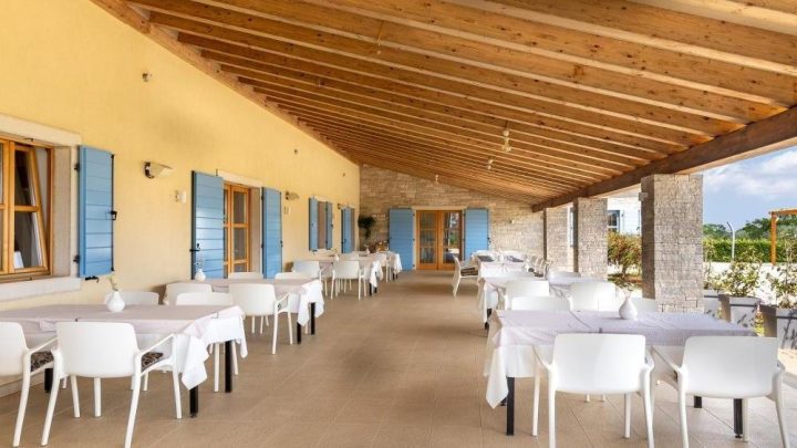 Hotel For sale - Istarska Pula - foto 4/6