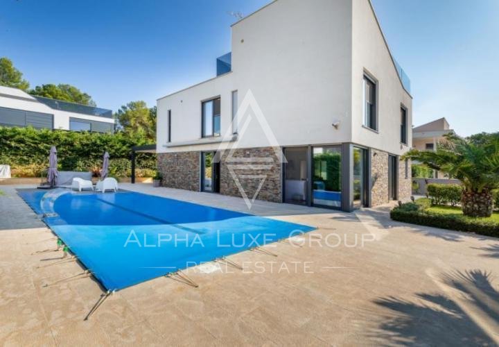 Casa Da affittare