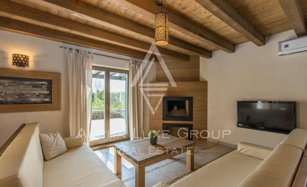 House For rent - ISTARSKA BUZET