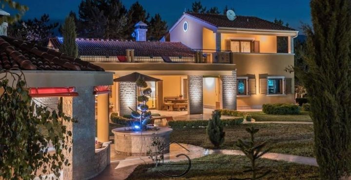 Casa in vendita 800 m² – Žminj