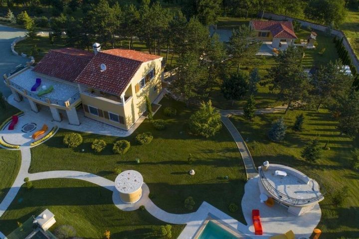 Hiša Na predaj - Istarska žminj - foto 3/12
