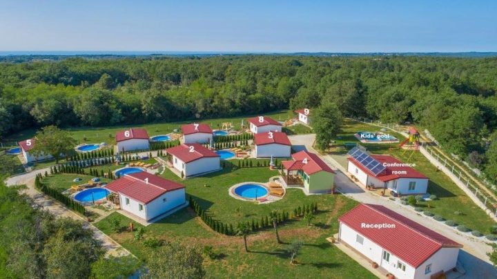 Grundstück Zu verkaufen - Istarska Poreč - foto 3/30
