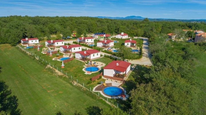 Grundstück Zu verkaufen - Istarska Poreč - foto 5/30