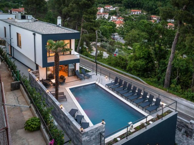 Dom na sprzedaż 410 m² – Opatija
