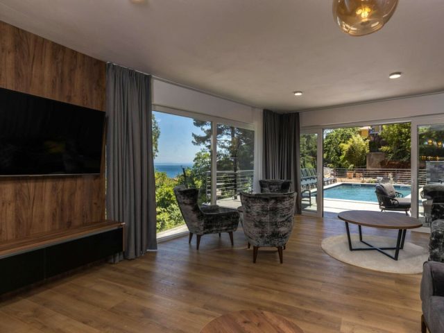 Haus Zu verkaufen - Primorsko-goranska Opatija - foto 4/15