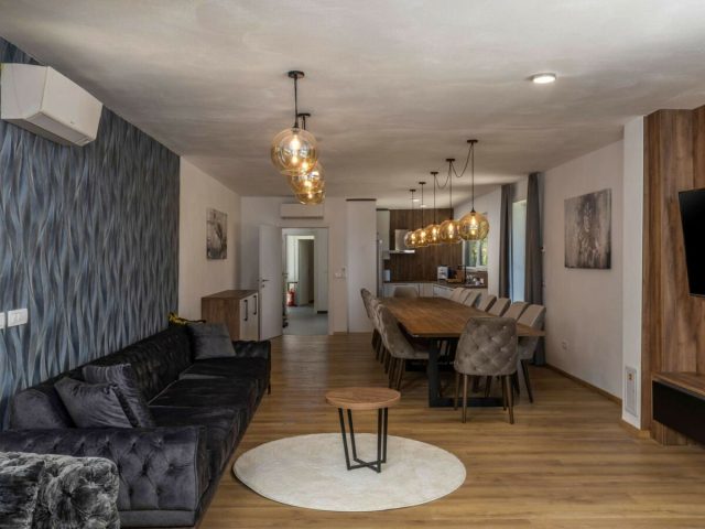 Haus Zu verkaufen - Primorsko-goranska Opatija - foto 5/15