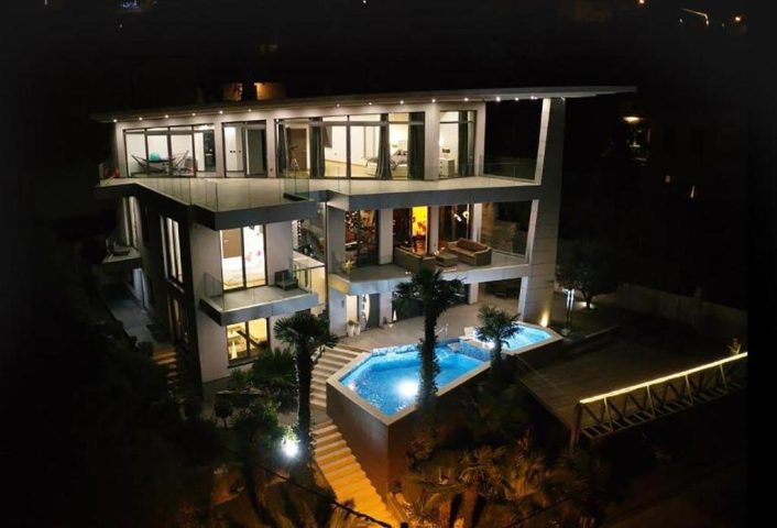 Dom Na predaj - Primorsko-goranska Opatija - foto 3/14