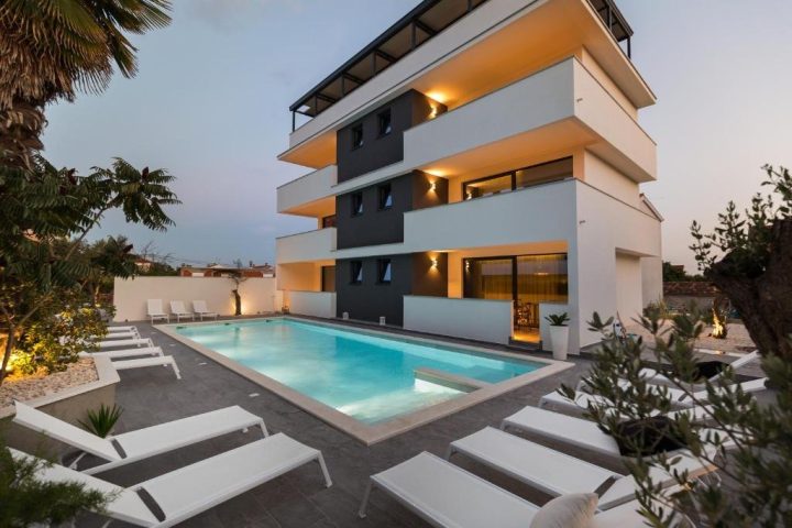 House for sale 920 m² – Zadar
