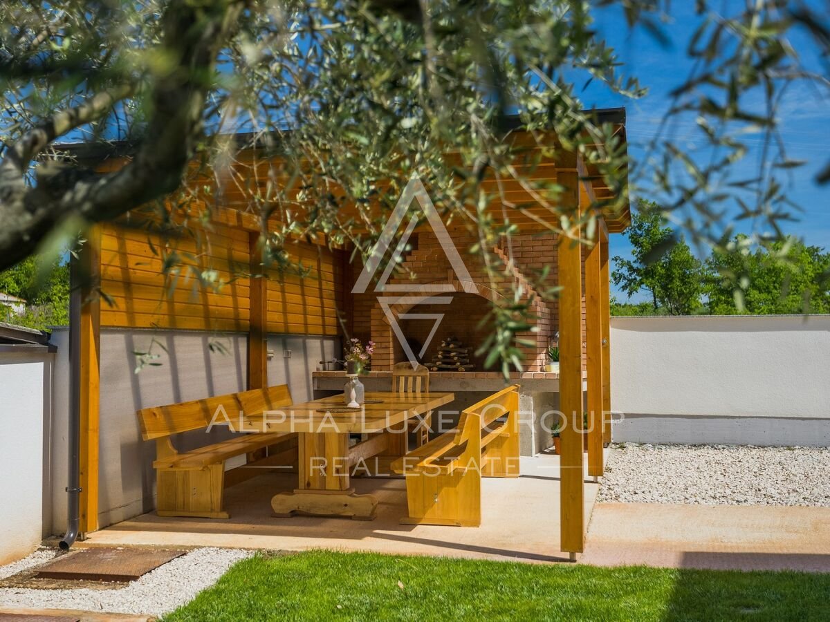 Casa Da affittare - ISTARSKA CEROVLJE