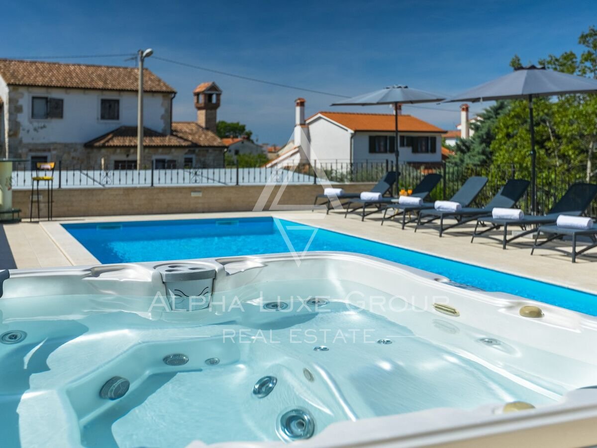 Casa Da affittare - ISTARSKA CEROVLJE