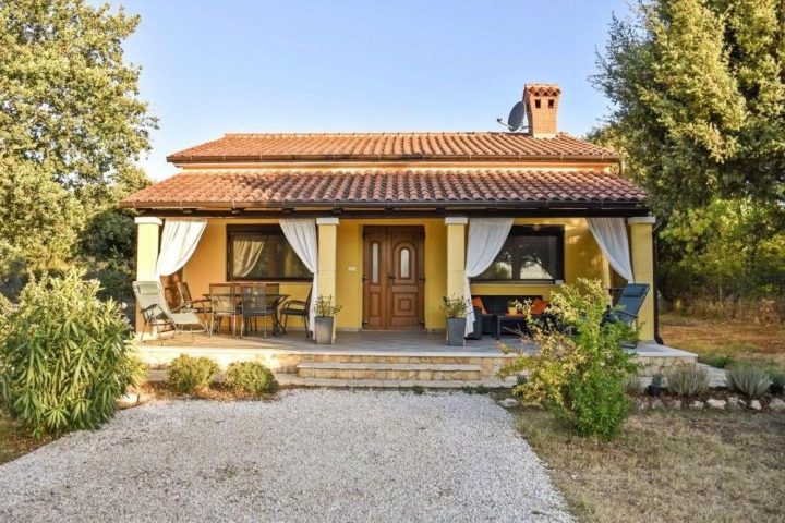 Dům Na prodej - Istarska Rovinj - foto 2/10