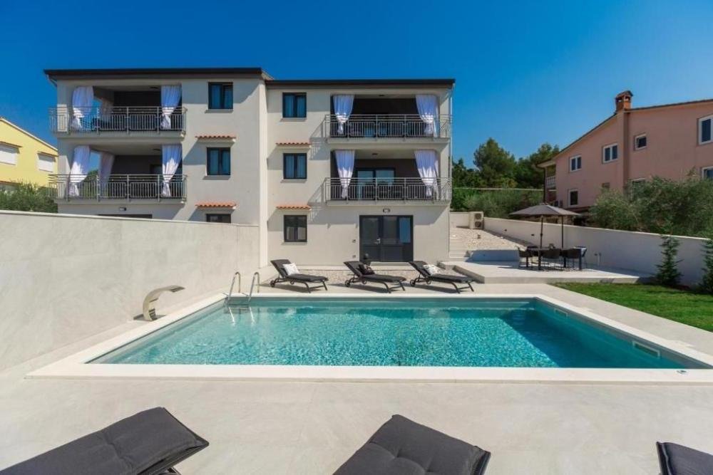 House For sale - Istarska Poreč - foto 1/22