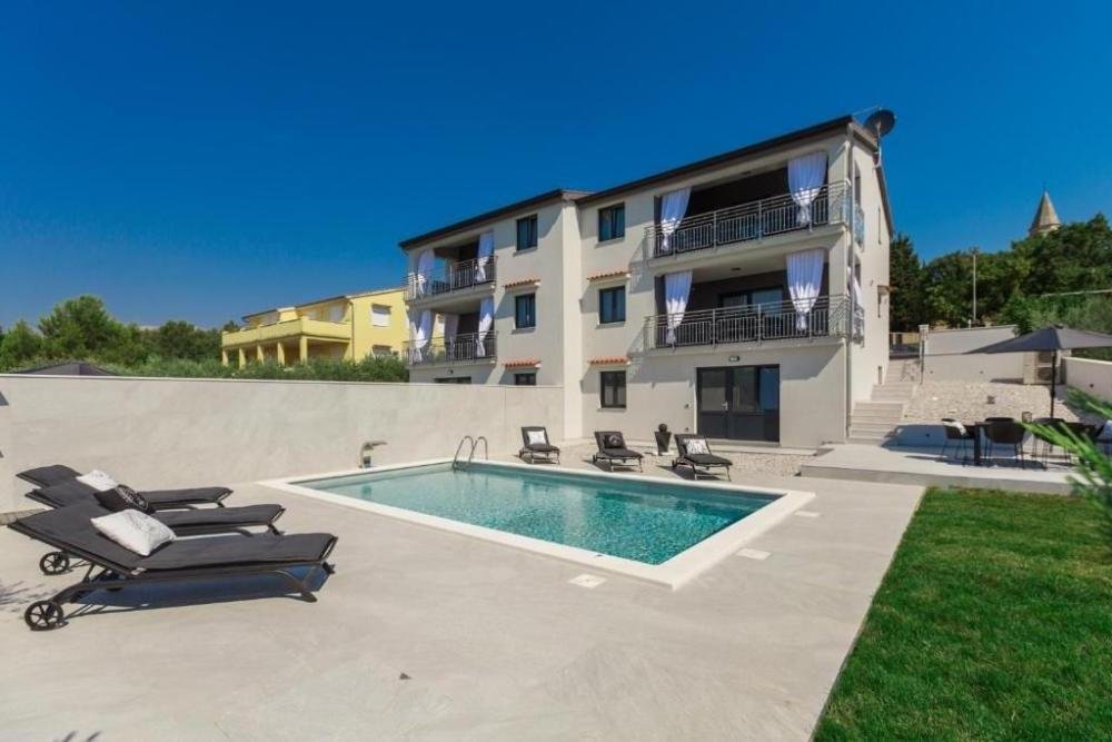 House For sale - Istarska Poreč - foto 2/22