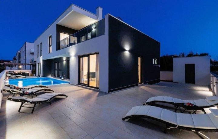 House for sale 208 m² – Pula