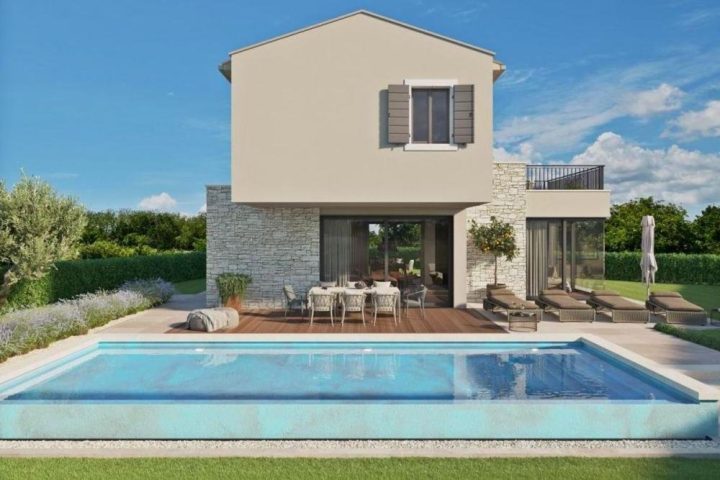 Casa In vendita - Istarska Sveti Lovreč - foto 2/7