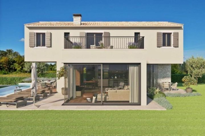 Casa In vendita - Istarska Sveti Lovreč - foto 3/7