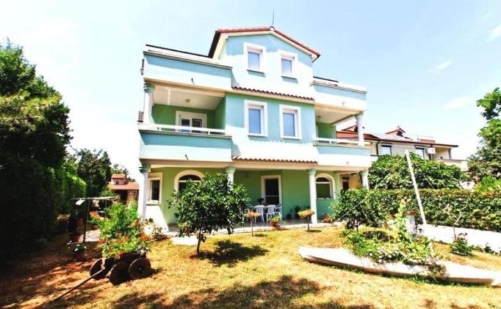 Casa in vendita 523 m² – Medulin