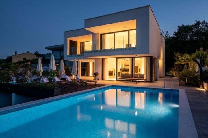 Dom na sprzedaż 269 m² – Opatija