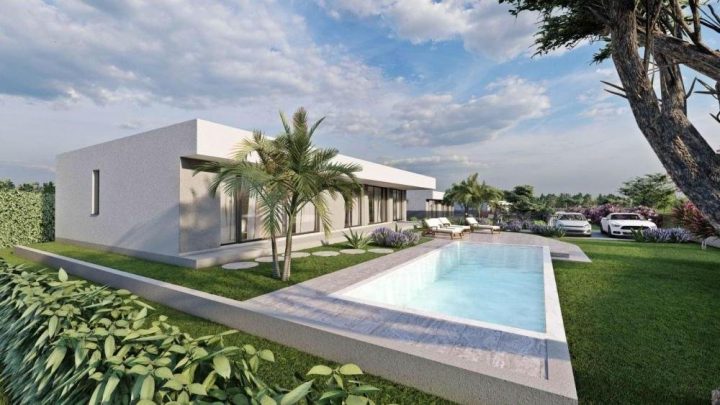 Maison à vendre 176 m² – Labin