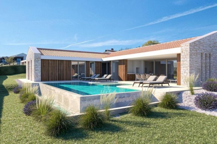 Haus zu verkaufen 178 m² – Višnjan