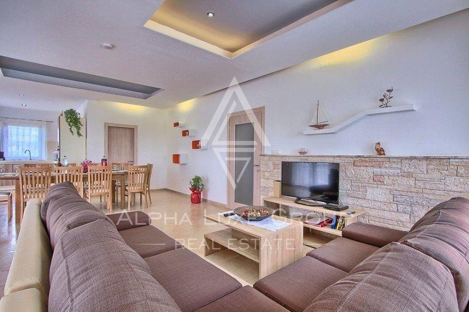 House For rent - ISTARSKA BUZET