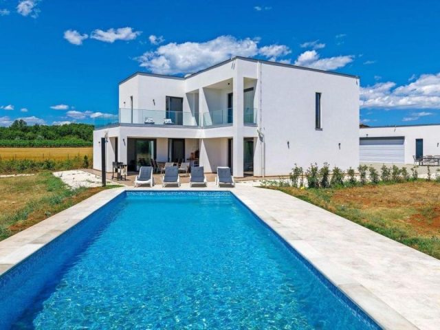 House for rent 235 m² – Marčana