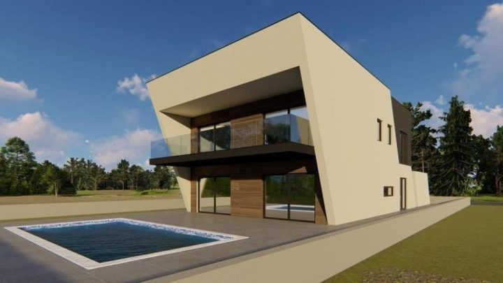 Haus zu verkaufen 254 m² – Medulin