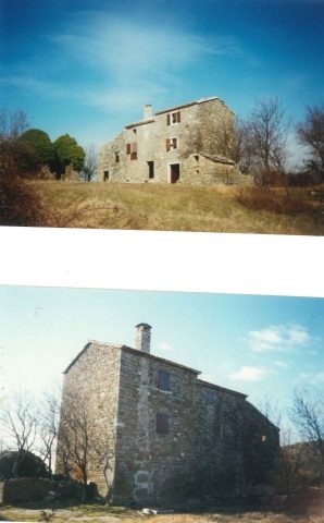 Maison À vendre - Istarska Grožnjan - foto 4/7