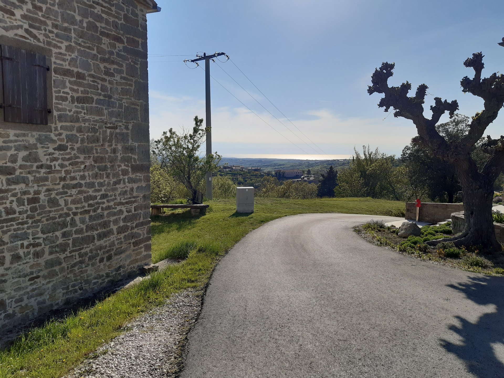 Maison À vendre - ISTARSKA Grožnjan