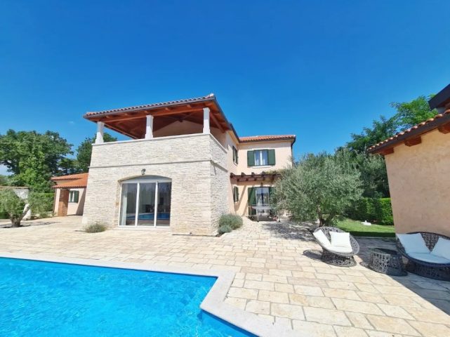 Casa In vendita - Istarska Višnjan - foto 2/46