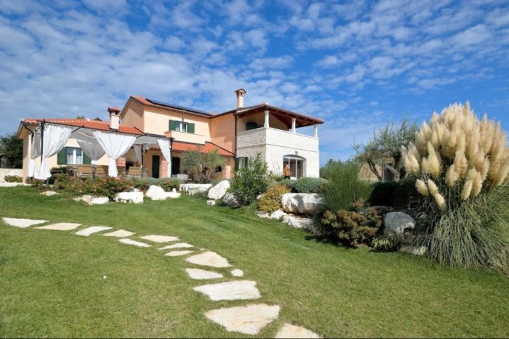 Casa In vendita - Istarska Višnjan - foto 3/46