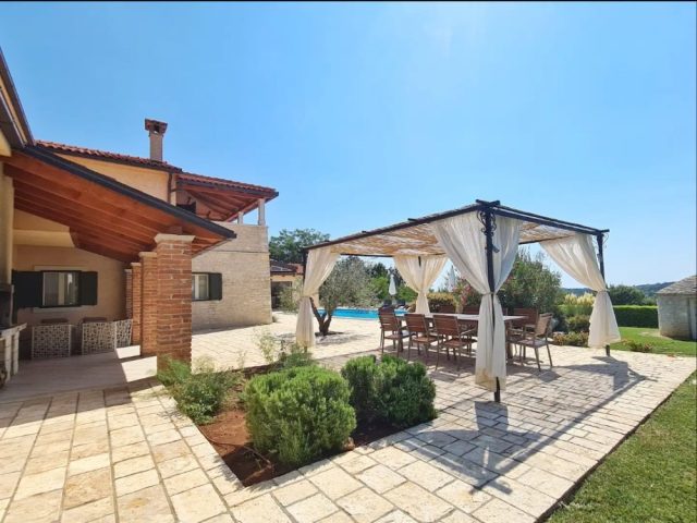 Casa In vendita - Istarska Višnjan - foto 4/46