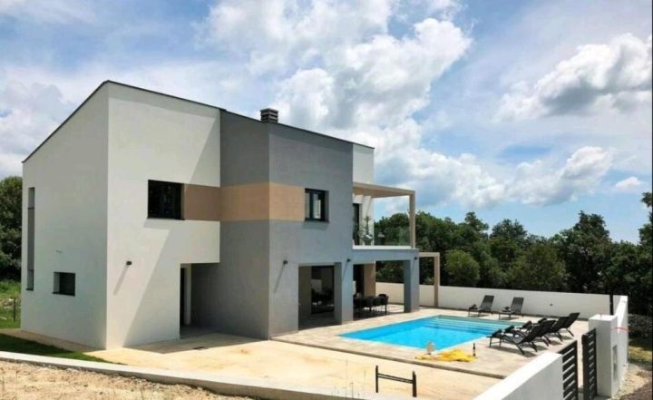 Kuća Na prodaju - Dubrovačko-neretvanska Barban - foto 2/17