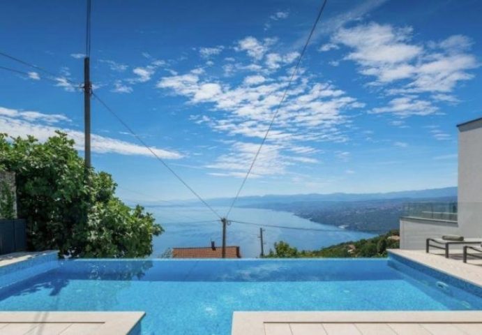 Kuća Na prodaju - Primorsko-goranska Opatija - foto 2/9