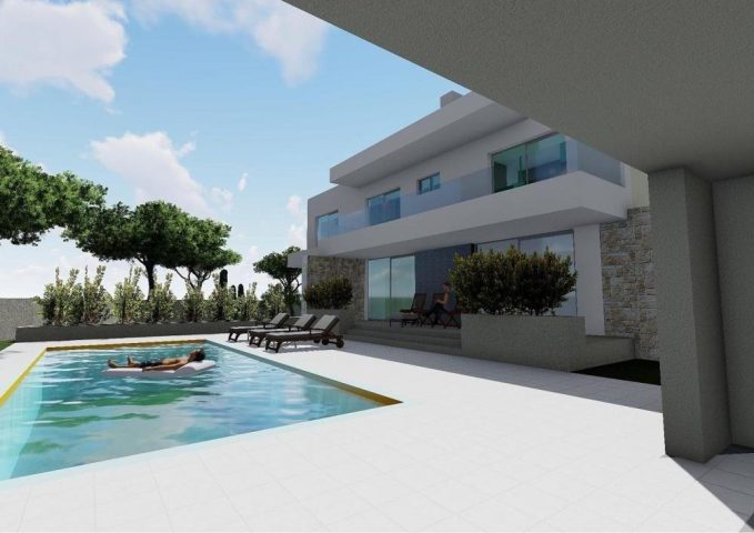 Casa In vendita - Istarska Svetvinčenat - foto 3/9