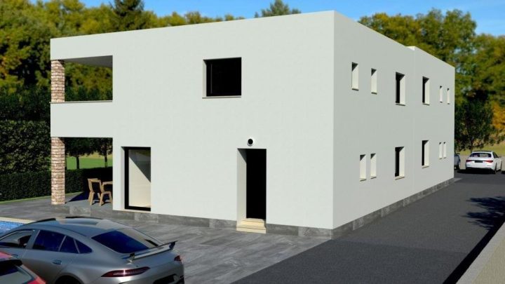 House For sale - Istarska Poreč - foto 3/8