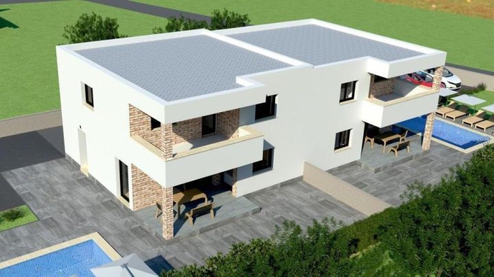 House For sale - Istarska Poreč - foto 4/8