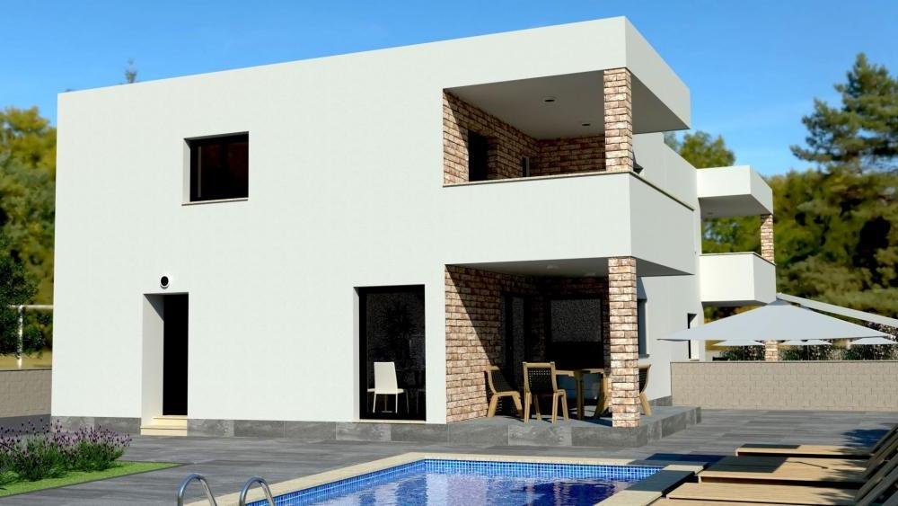 House For sale - Istarska Poreč - foto 1/8